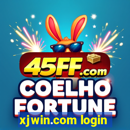 xjwin.com login